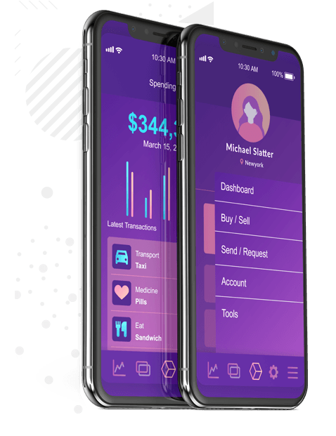 Services Side Banner